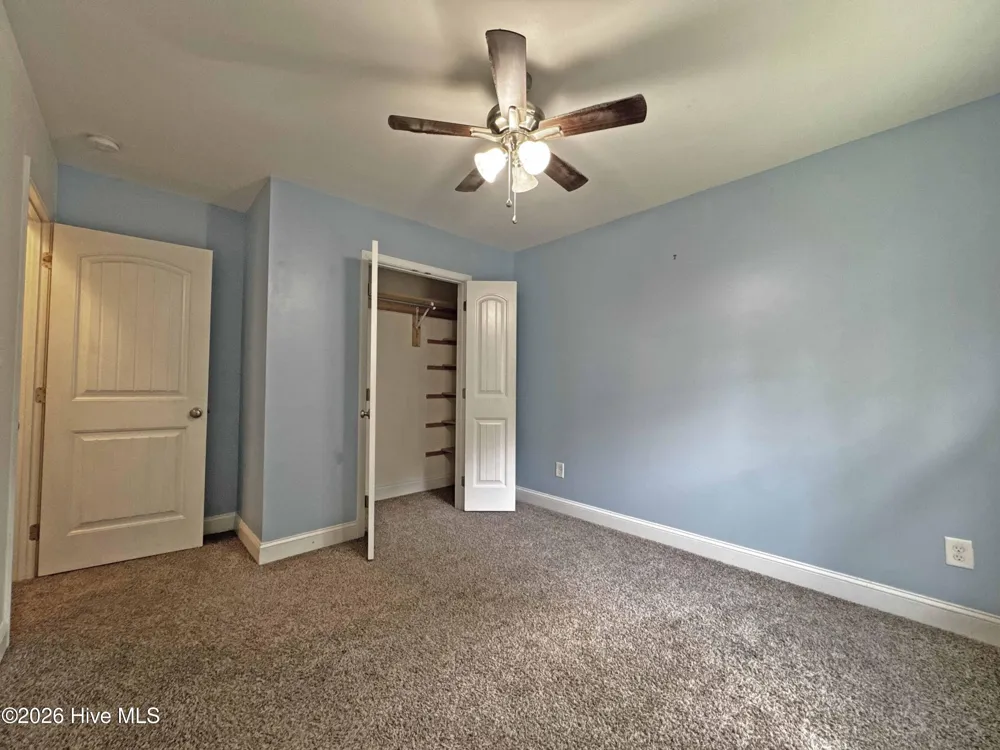 265 Dewey Drive Aberdeen, NC 28315