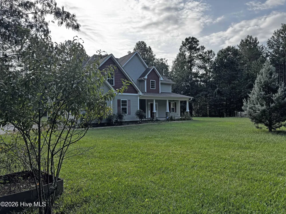 265 Dewey Drive Aberdeen, NC 28315