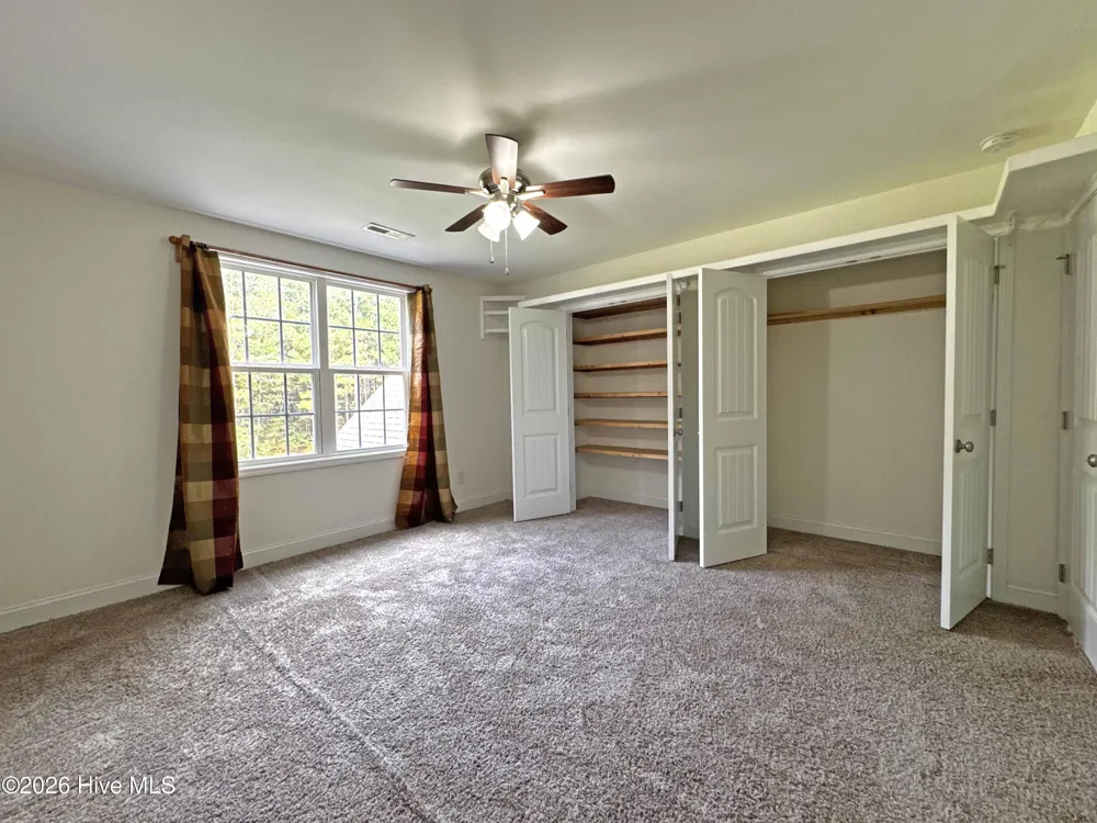265 Dewey Drive Aberdeen, NC 28315