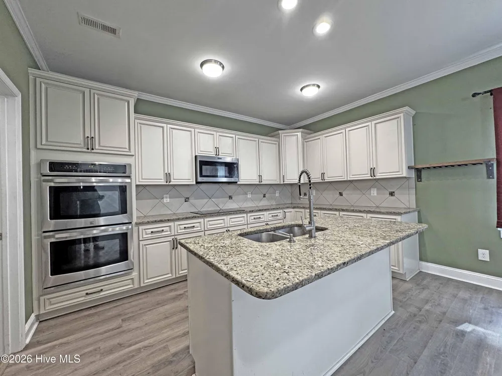 265 Dewey Drive Aberdeen, NC 28315