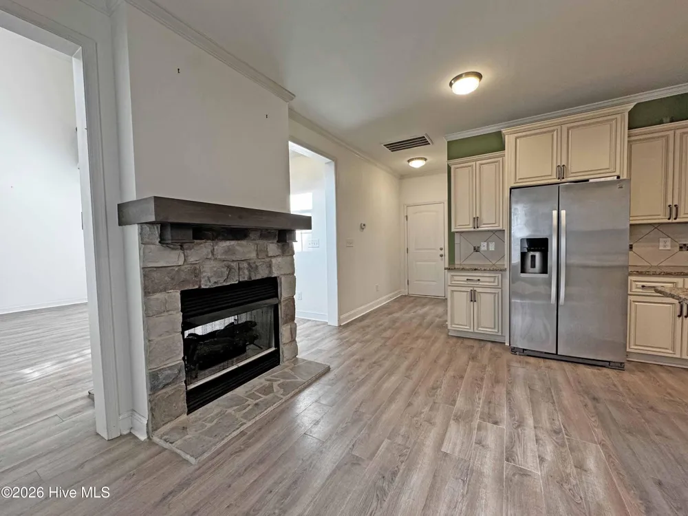 265 Dewey Drive Aberdeen, NC 28315