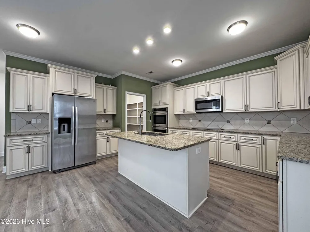 265 Dewey Drive Aberdeen, NC 28315