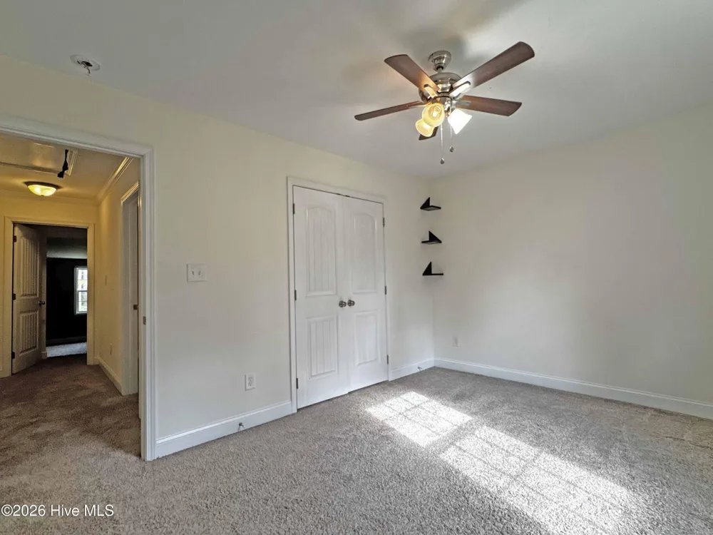 265 Dewey Drive Aberdeen, NC 28315