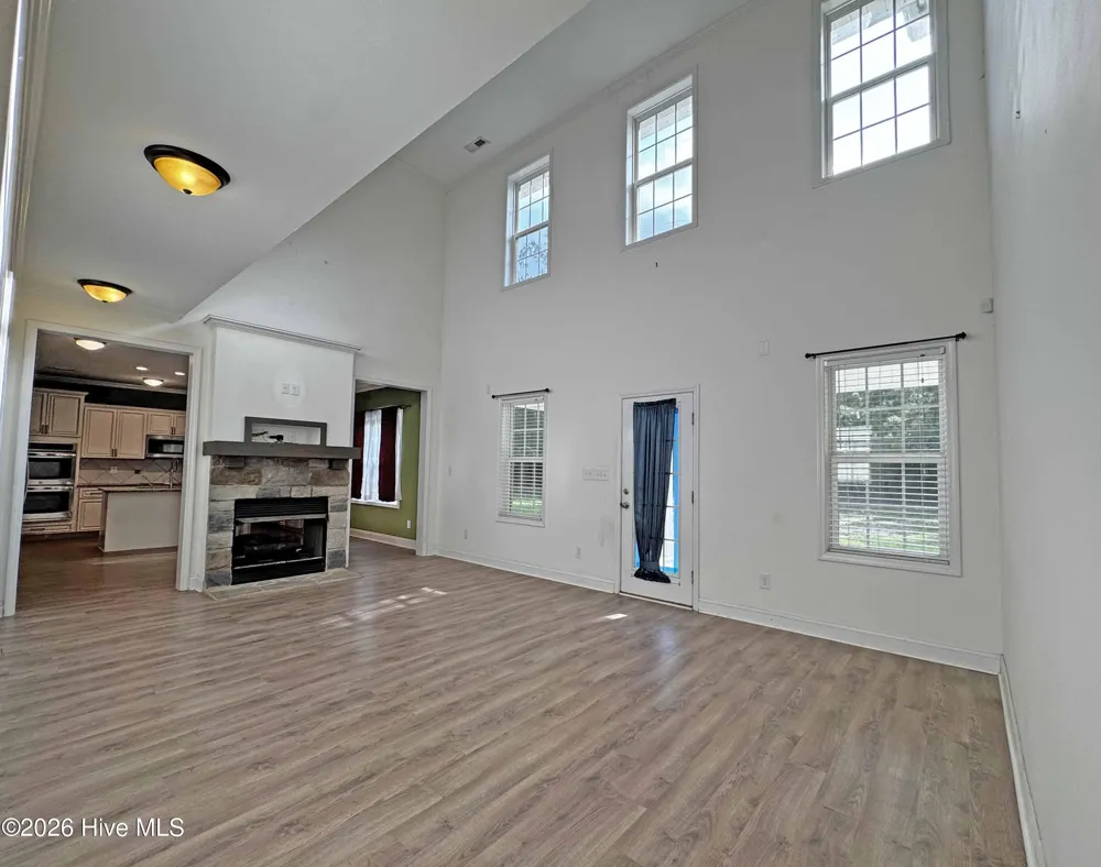 265 Dewey Drive Aberdeen, NC 28315