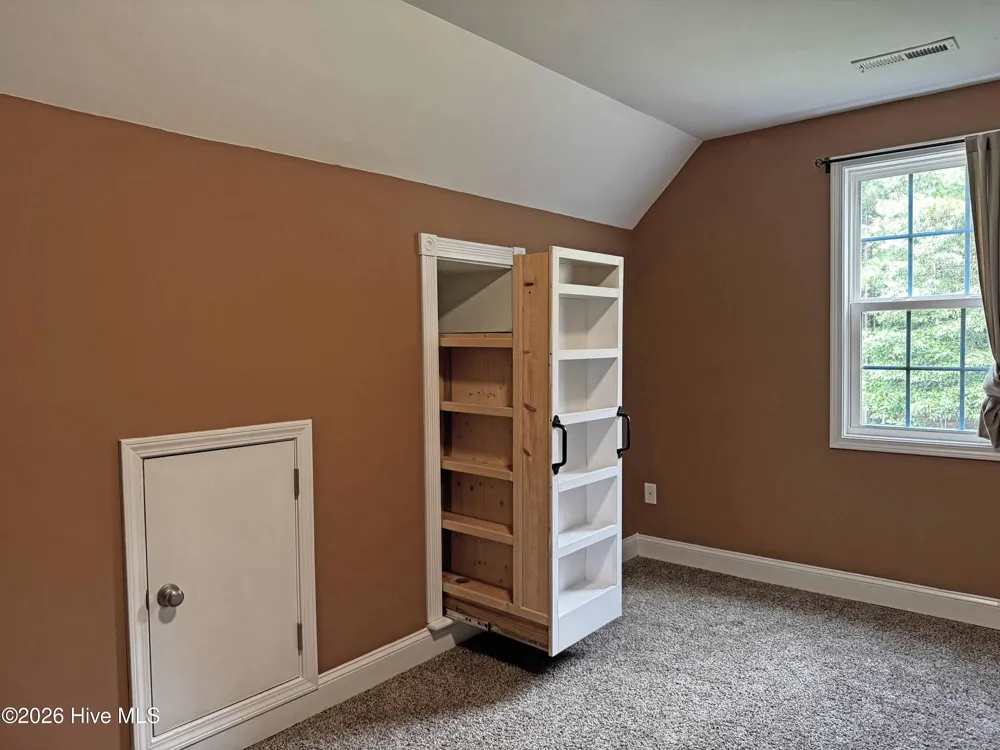 265 Dewey Drive Aberdeen, NC 28315