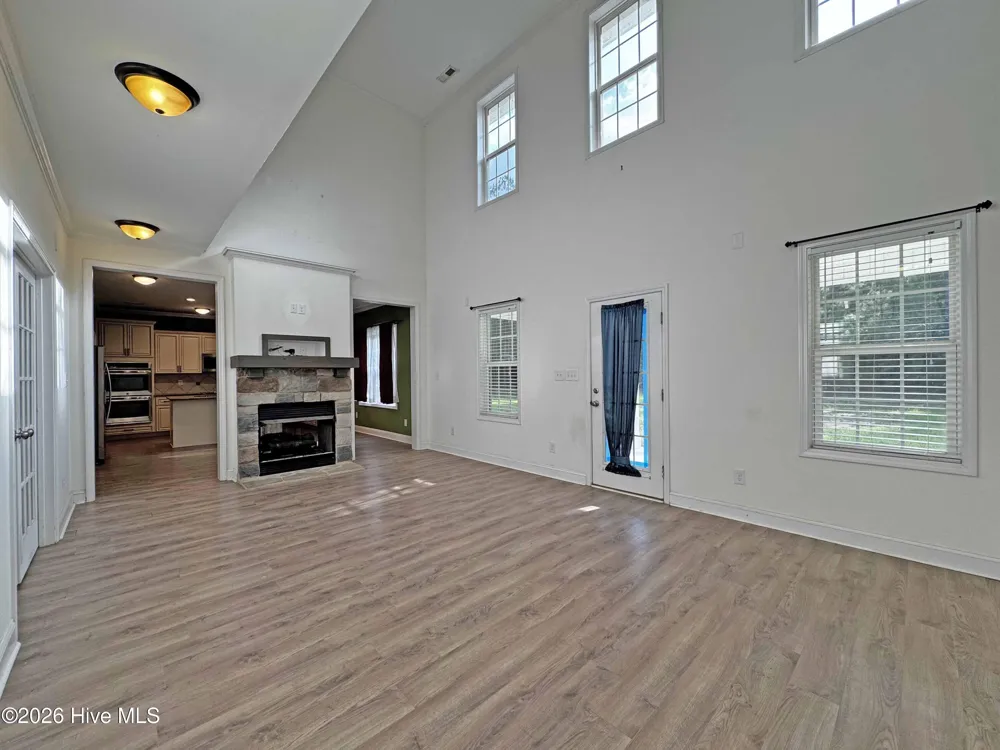 265 Dewey Drive Aberdeen, NC 28315