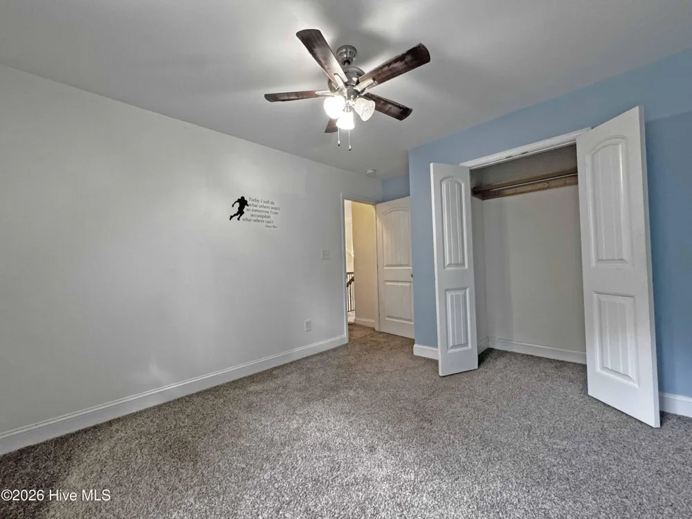 265 Dewey Drive Aberdeen, NC 28315