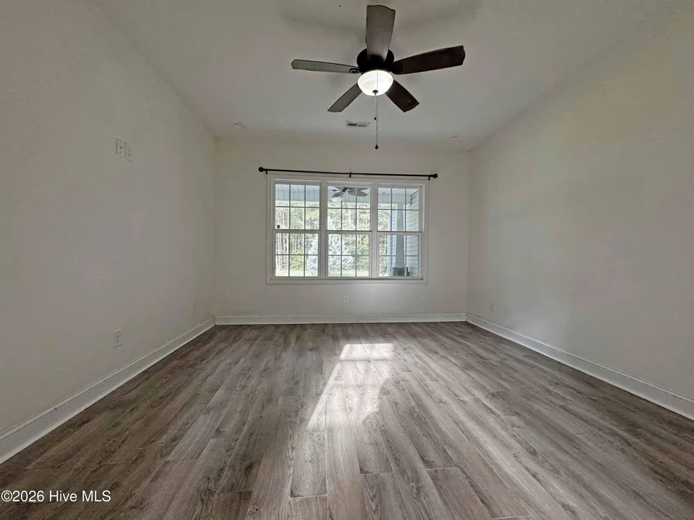 265 Dewey Drive Aberdeen, NC 28315