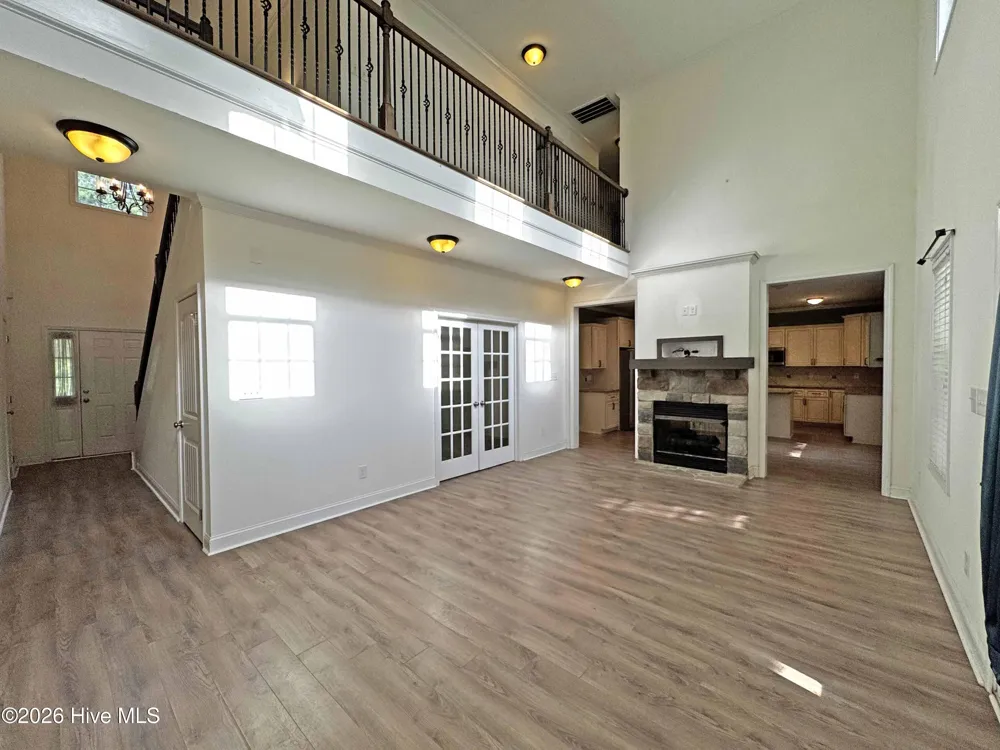 265 Dewey Drive Aberdeen, NC 28315