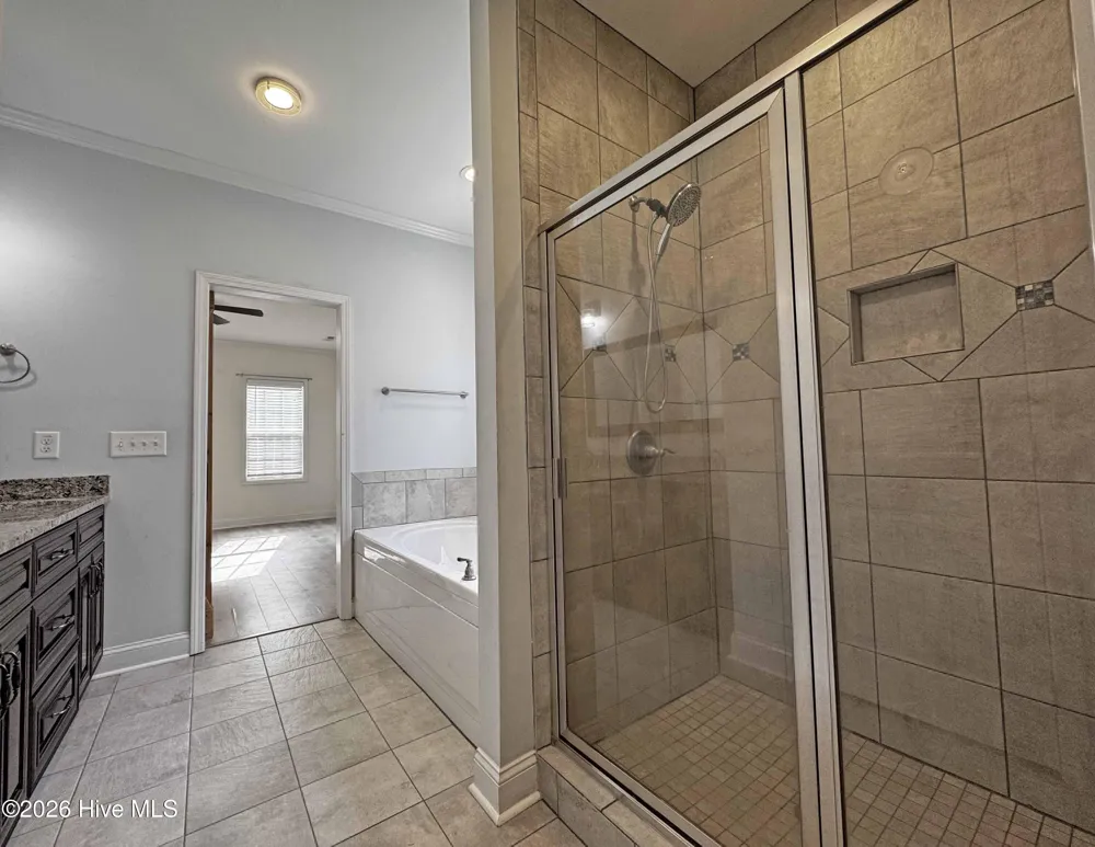 265 Dewey Drive Aberdeen, NC 28315