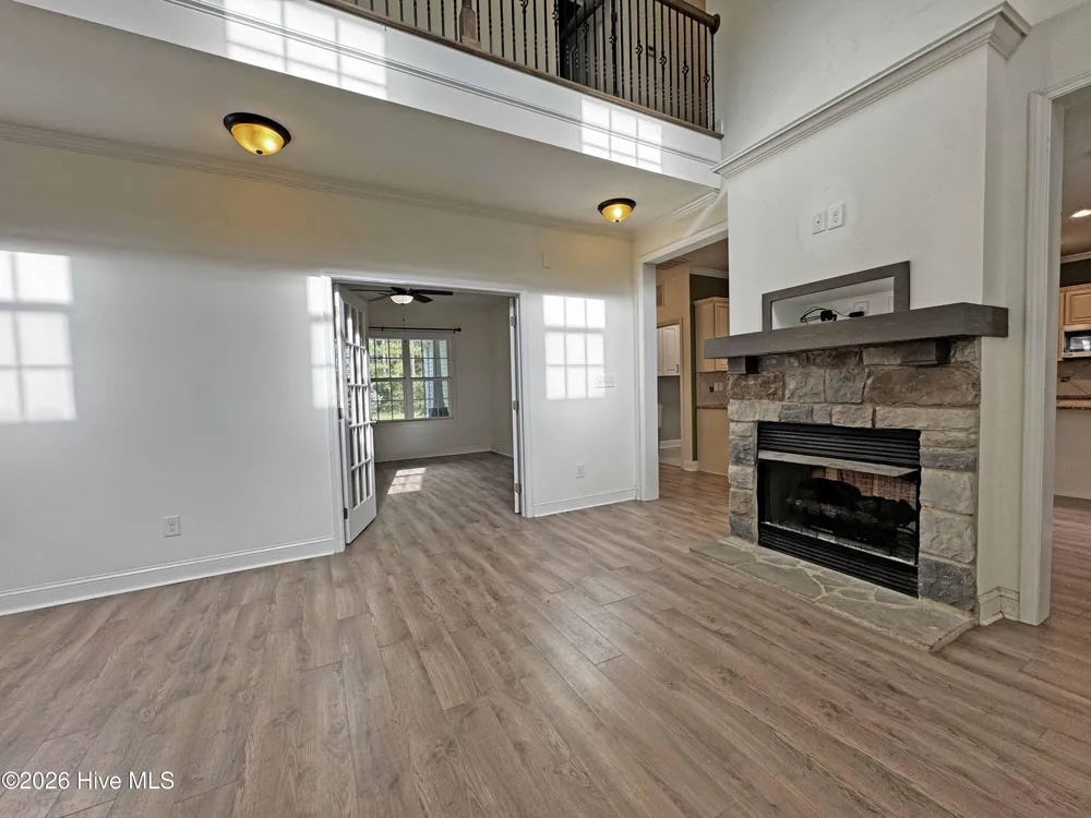 265 Dewey Drive Aberdeen, NC 28315