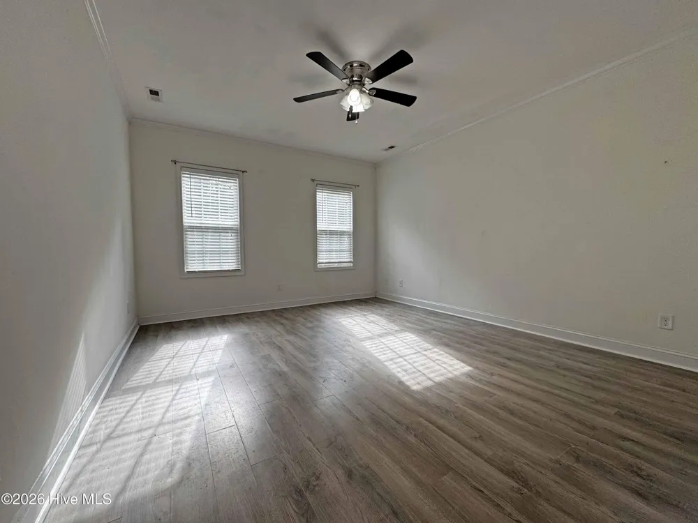 265 Dewey Drive Aberdeen, NC 28315