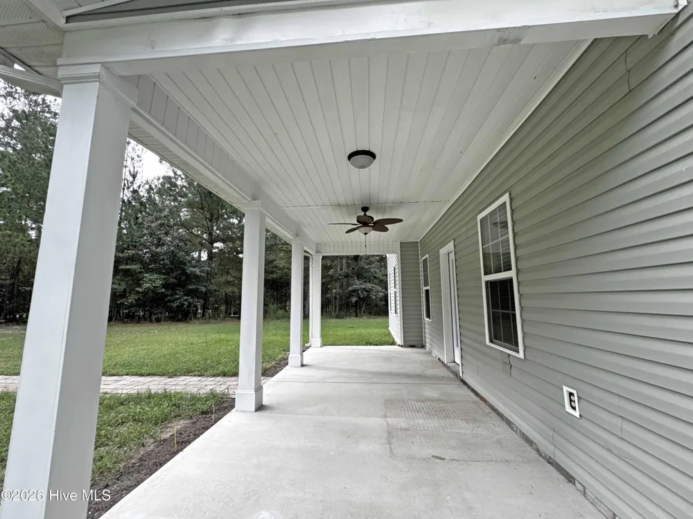 265 Dewey Drive Aberdeen, NC 28315
