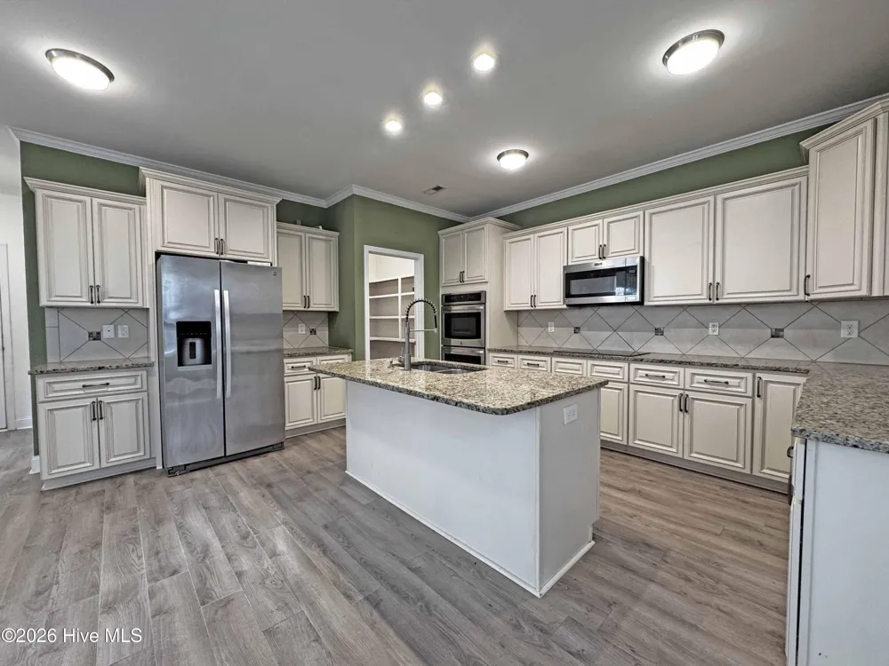 265 Dewey Drive Aberdeen, NC 28315