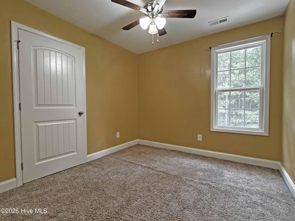 265 Dewey Drive Aberdeen, NC 28315