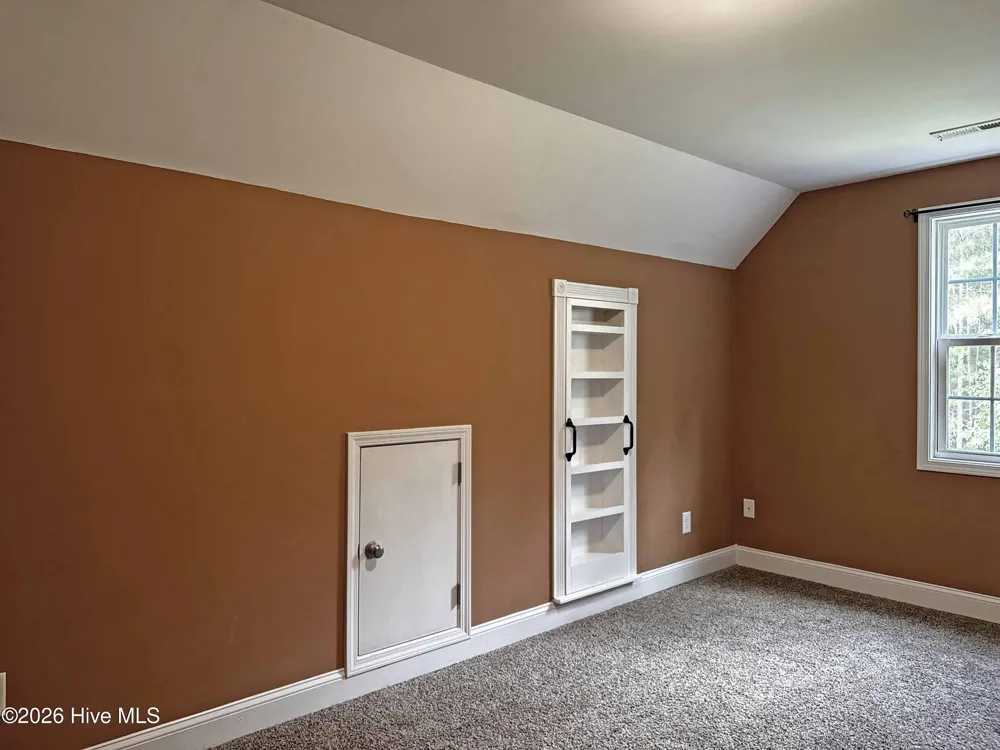 265 Dewey Drive Aberdeen, NC 28315