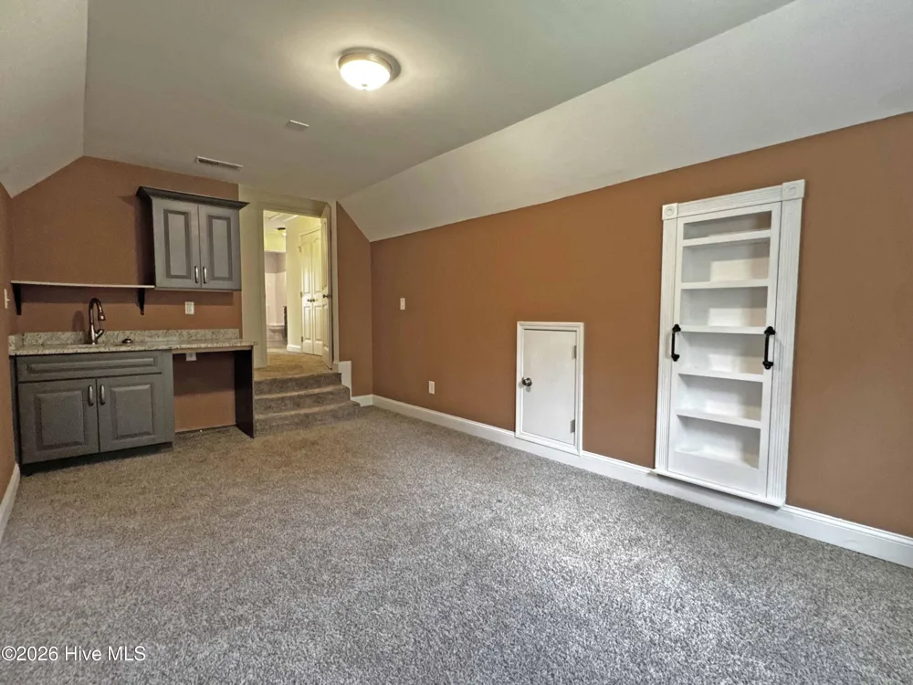 265 Dewey Drive Aberdeen, NC 28315
