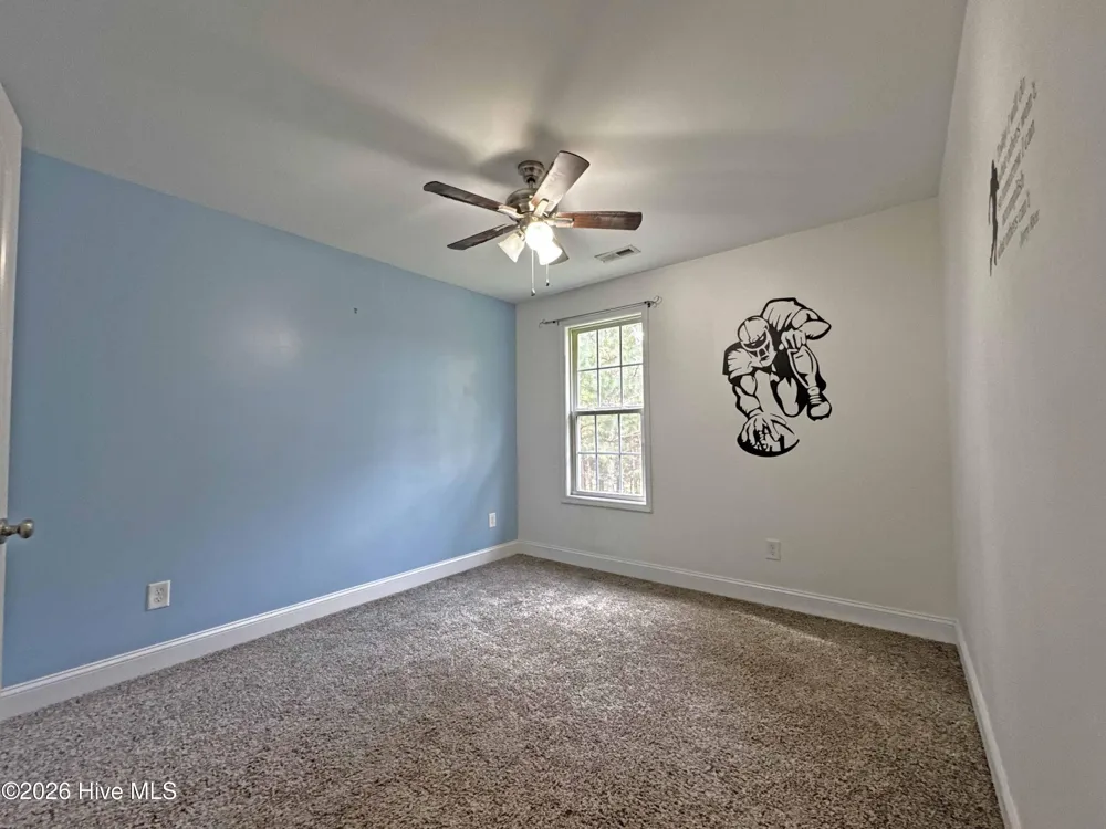 265 Dewey Drive Aberdeen, NC 28315