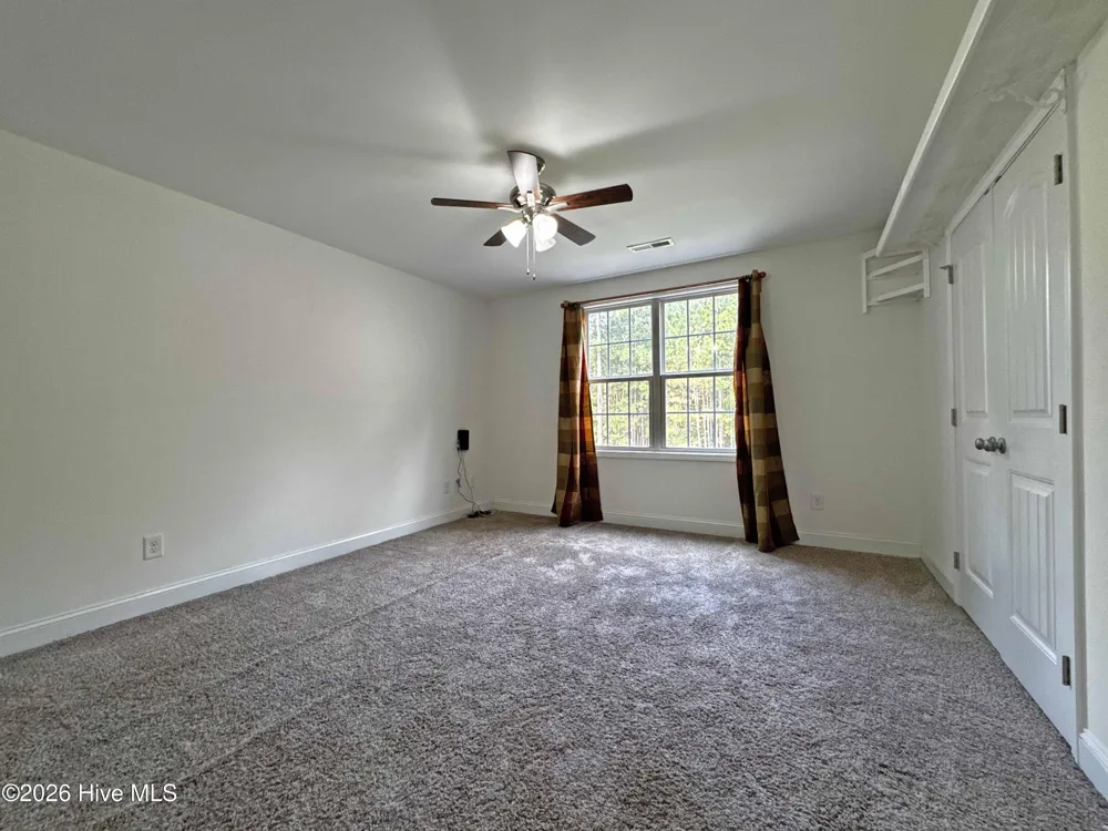 265 Dewey Drive Aberdeen, NC 28315