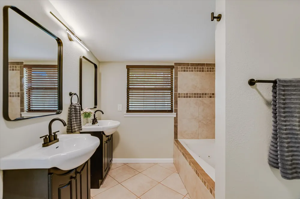 1309 Morrow Street Austin, TX 78757