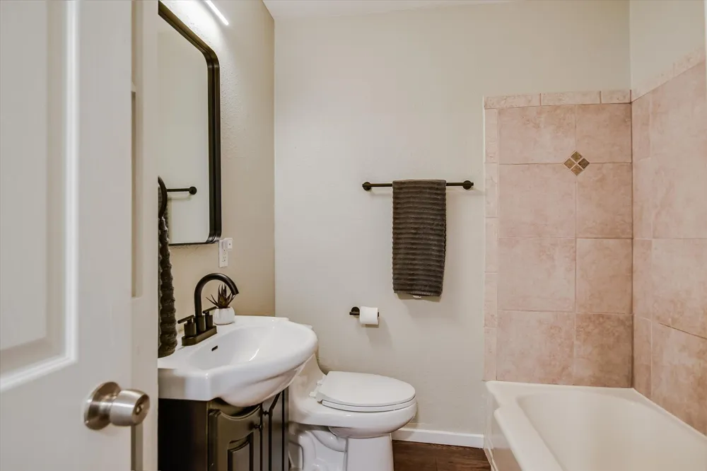 1309 Morrow Street Austin, TX 78757