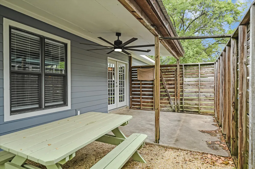 1309 Morrow Street Austin, TX 78757