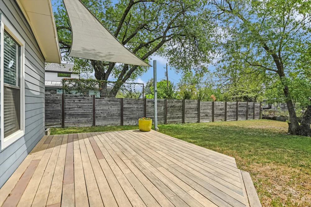 1309 Morrow Street Austin, TX 78757