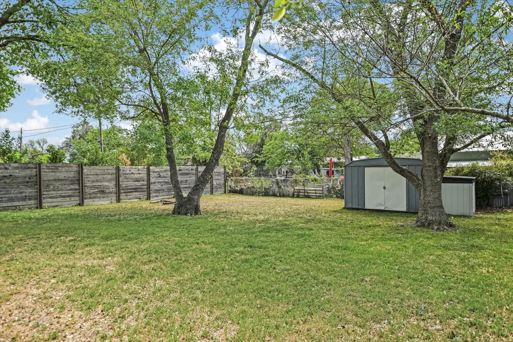 1309 Morrow Street Austin, TX 78757