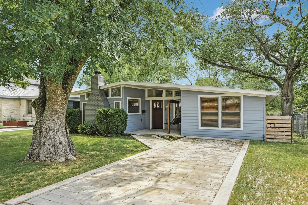1309 Morrow Street Austin, TX 78757