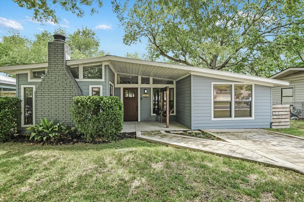 1309 Morrow Street Austin, TX 78757