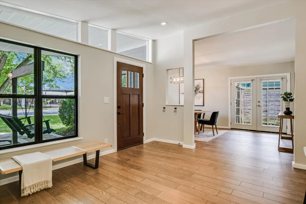 1309 Morrow Street Austin, TX 78757