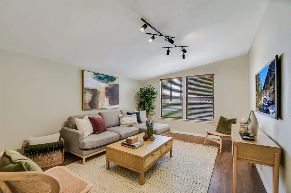 1309 Morrow Street Austin, TX 78757