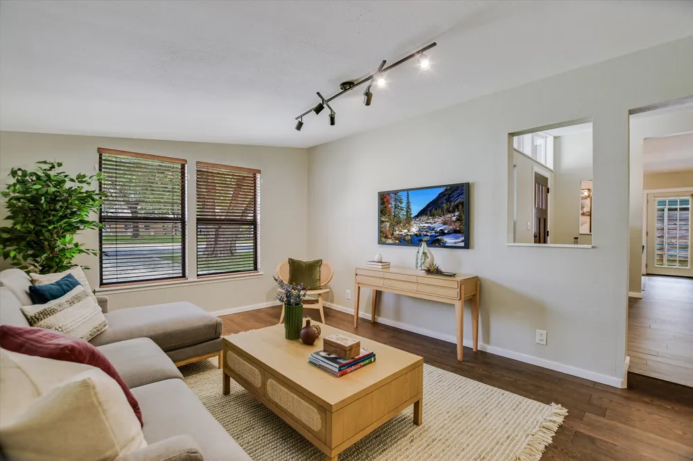 1309 Morrow Street Austin, TX 78757