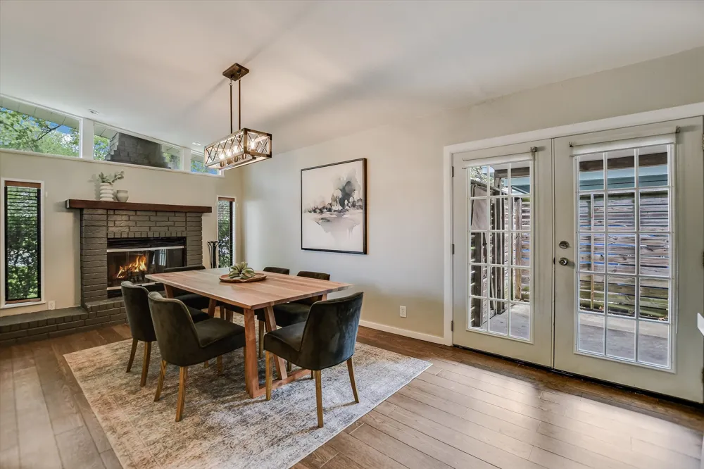 1309 Morrow Street Austin, TX 78757