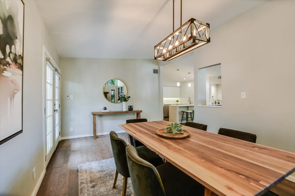 1309 Morrow Street Austin, TX 78757