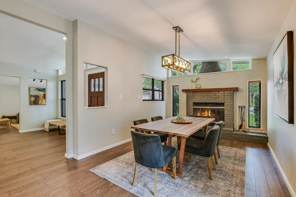 1309 Morrow Street Austin, TX 78757