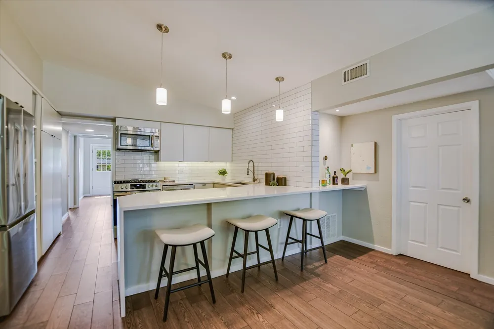 1309 Morrow Street Austin, TX 78757