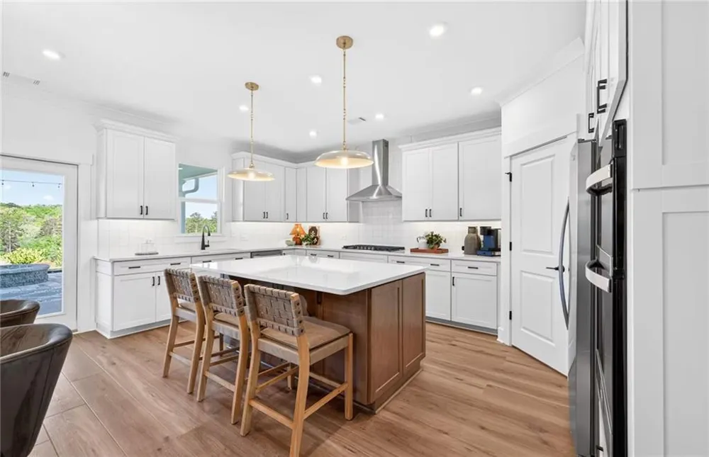 1774 Little Spring Lane Dacula, GA 30019