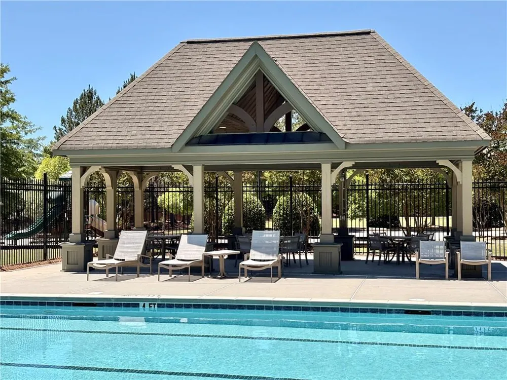 1774 Little Spring Lane Dacula, GA 30019