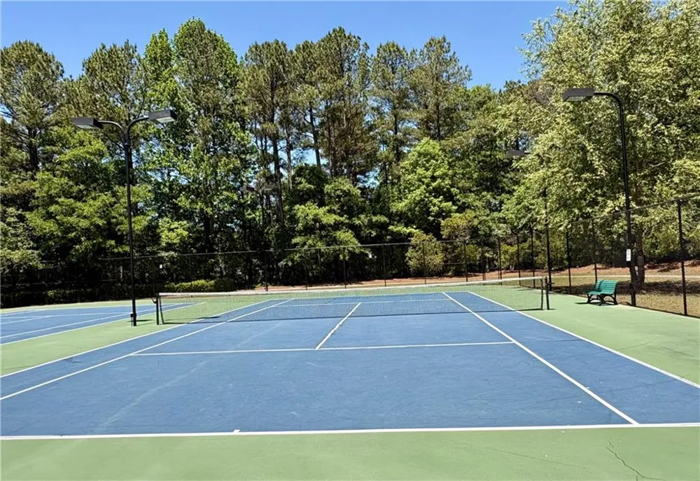 1774 Little Spring Lane Dacula, GA 30019