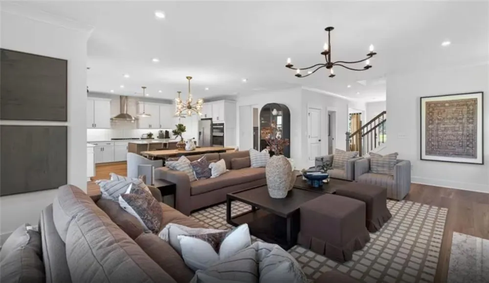 1774 Little Spring Lane Dacula, GA 30019