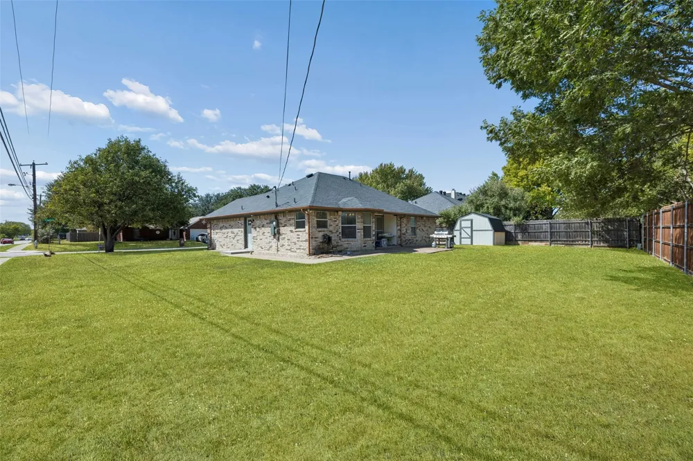 340 Austin Street Keller, TX 76248
