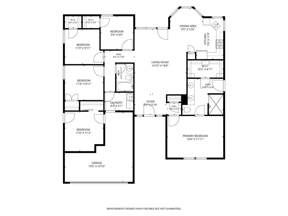 340 Austin Street Keller, TX 76248