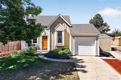 960 Vetch Circle