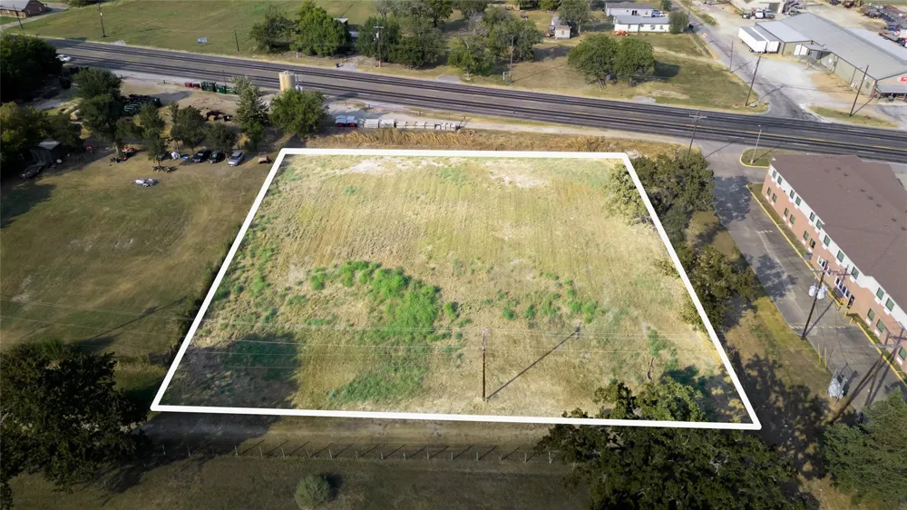 Ave E Somerville, TX 77879