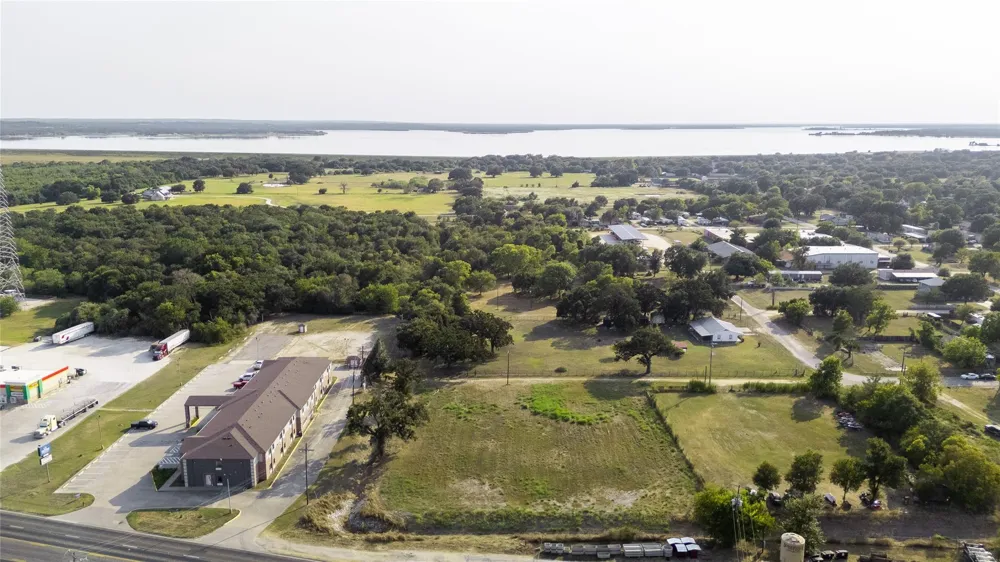 Ave E Somerville, TX 77879