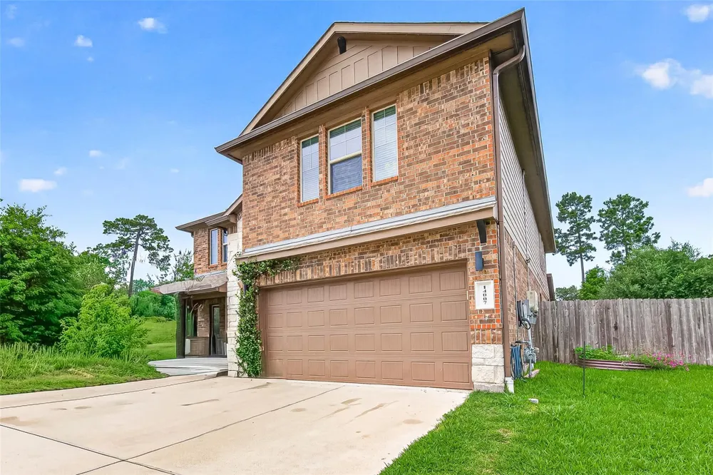 14007 Routt Forest Trail Conroe, TX 77384