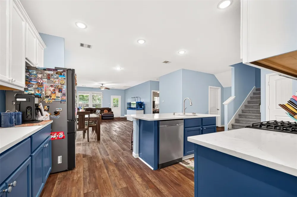 14007 Routt Forest Trail Conroe, TX 77384