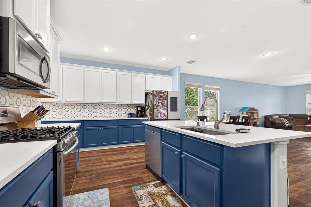14007 Routt Forest Trail Conroe, TX 77384