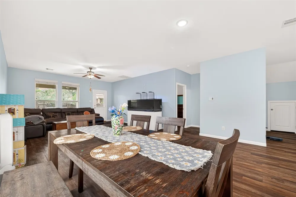 14007 Routt Forest Trail Conroe, TX 77384